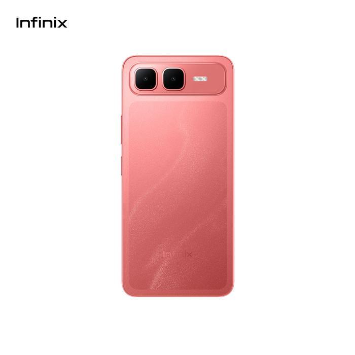 Infinix Smart 10+ Ram 8/128Gb Ram 8Gb Internal 128Gb