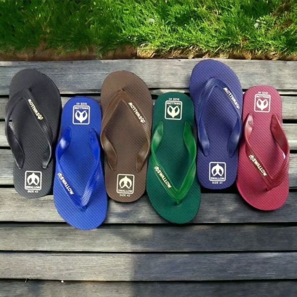 Sandal Swallow Legian