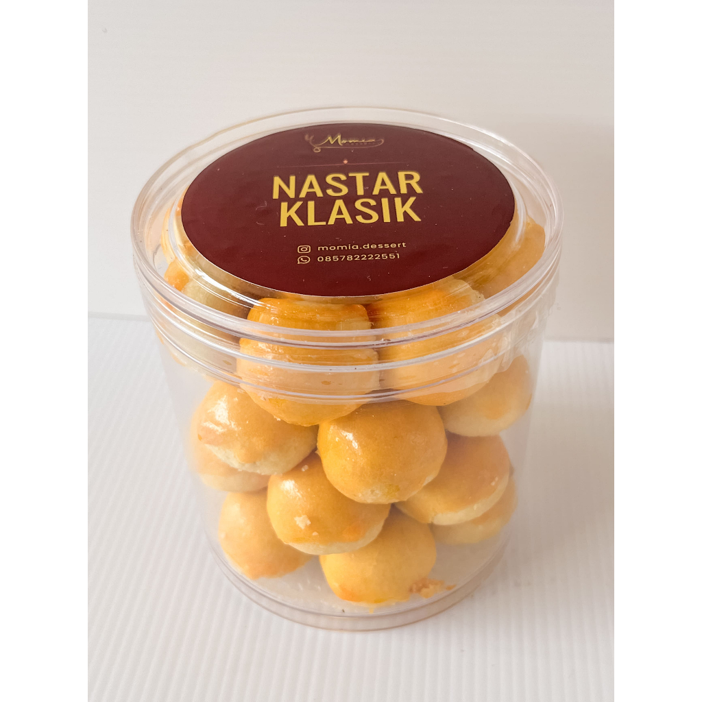 Nastar Wisman Premium 300gr