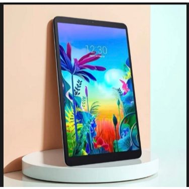 HP SECOND LG GPAD LM-T600, Tablet Android 10.1 Inci Versi WIFI Snapdragon 821 HD, Bekas Orisinal