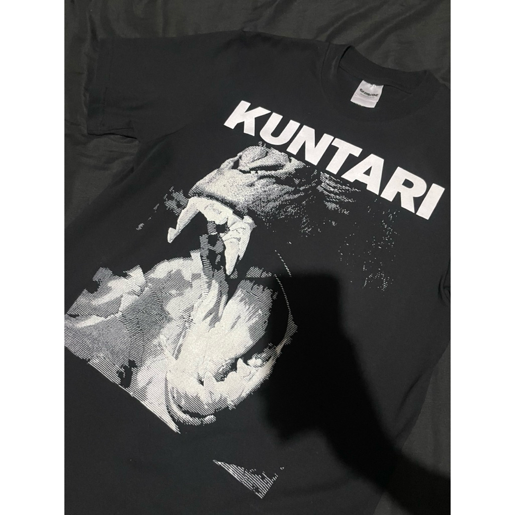Kuntari-Larynx