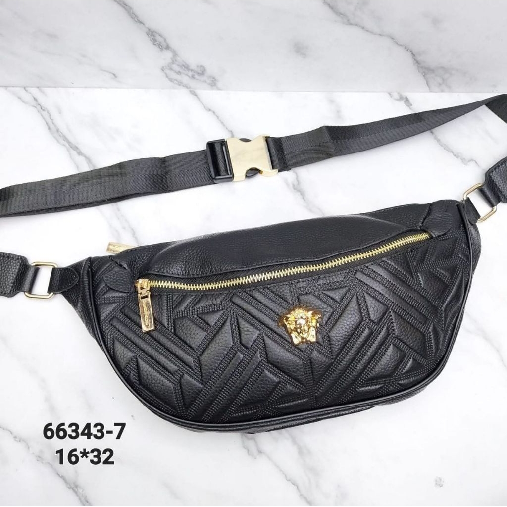 Waistbag Gucci77701 Pria Vvip