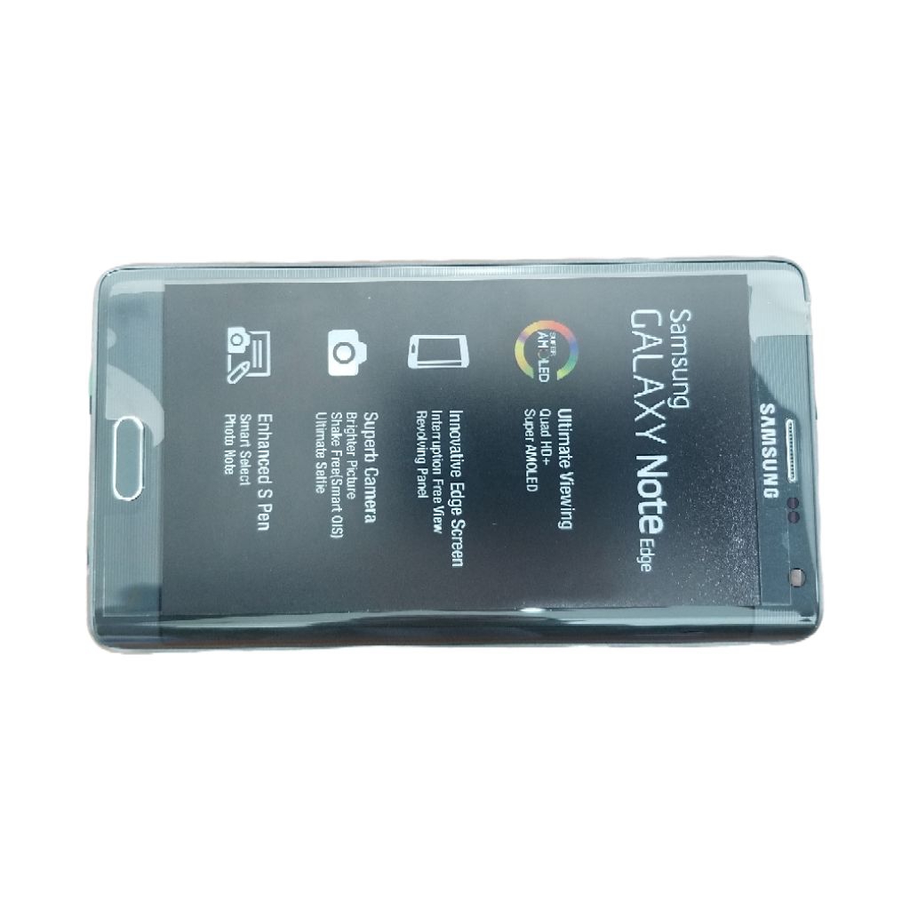LCD HP SAMSUNG NOTE EDGE SM-NG15F