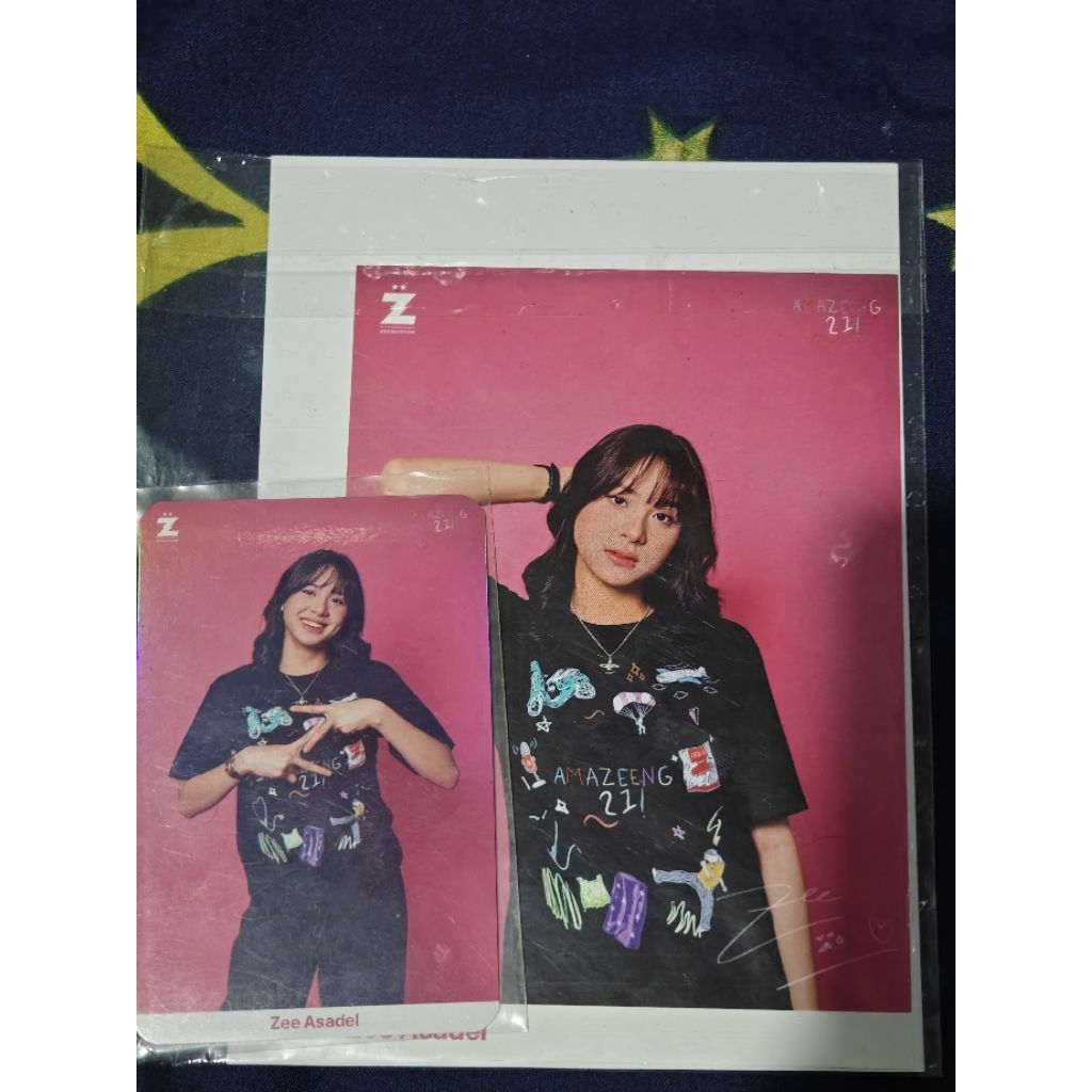 PC PP BDTS ZEEMOTION