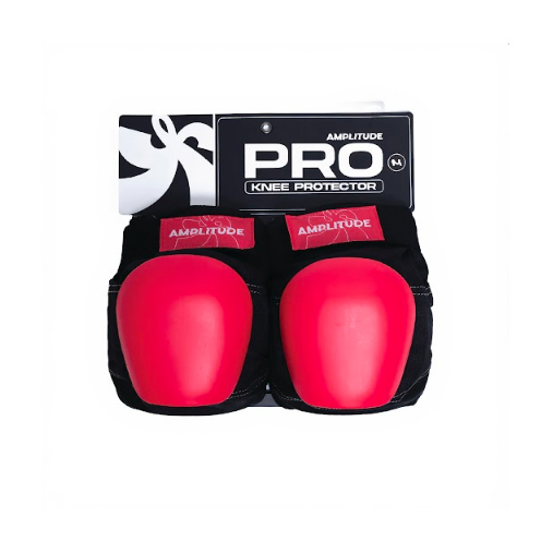 AMP PRO PADS - PINK