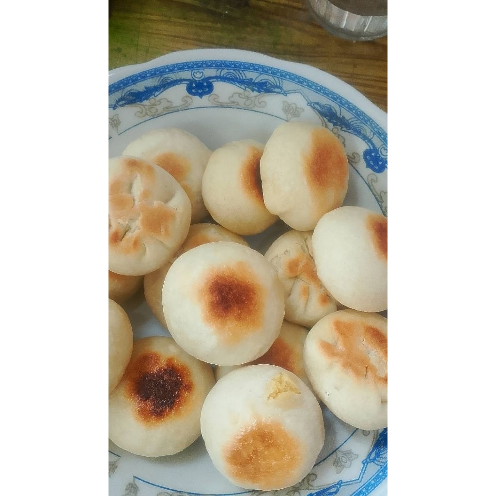 Bakpia Pathok Jogja Bakpia Pathok Jogjakarta Bakpia Pathok Yogya Bakpia Pathok Yogyakarta Isi Kacang