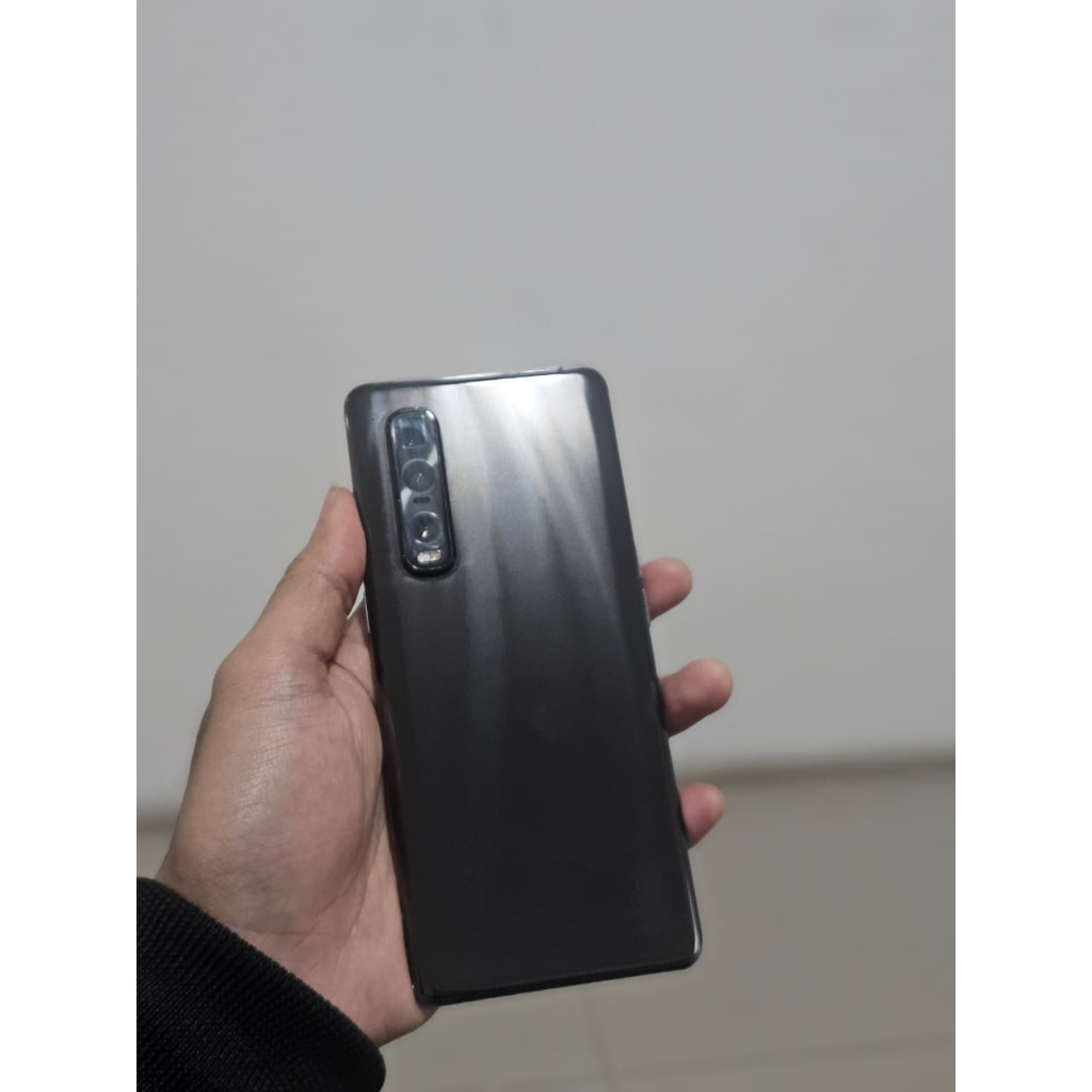 OPPO FIND X2 PRO 12/512GB
