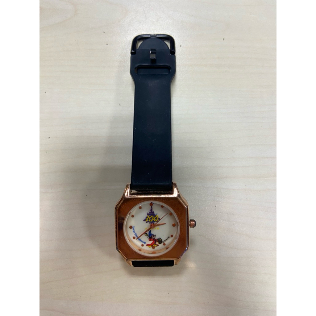 Jam Tangan Disney original
