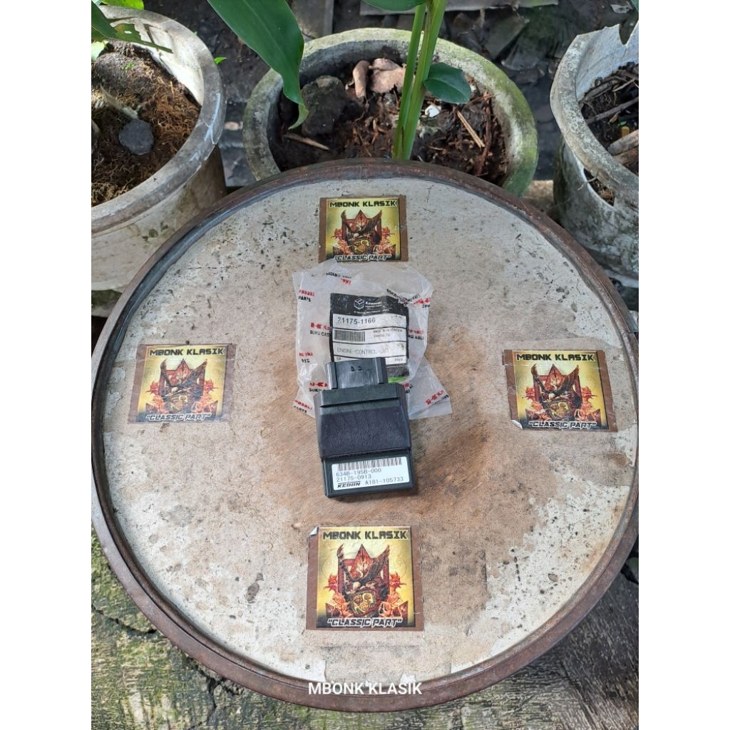 cdi ecu ninja 250 rr mono fi sl ORIGINAL BARU ecu kawasaki ninja 250 fi sl mono ecu cdi ninja 250 rr