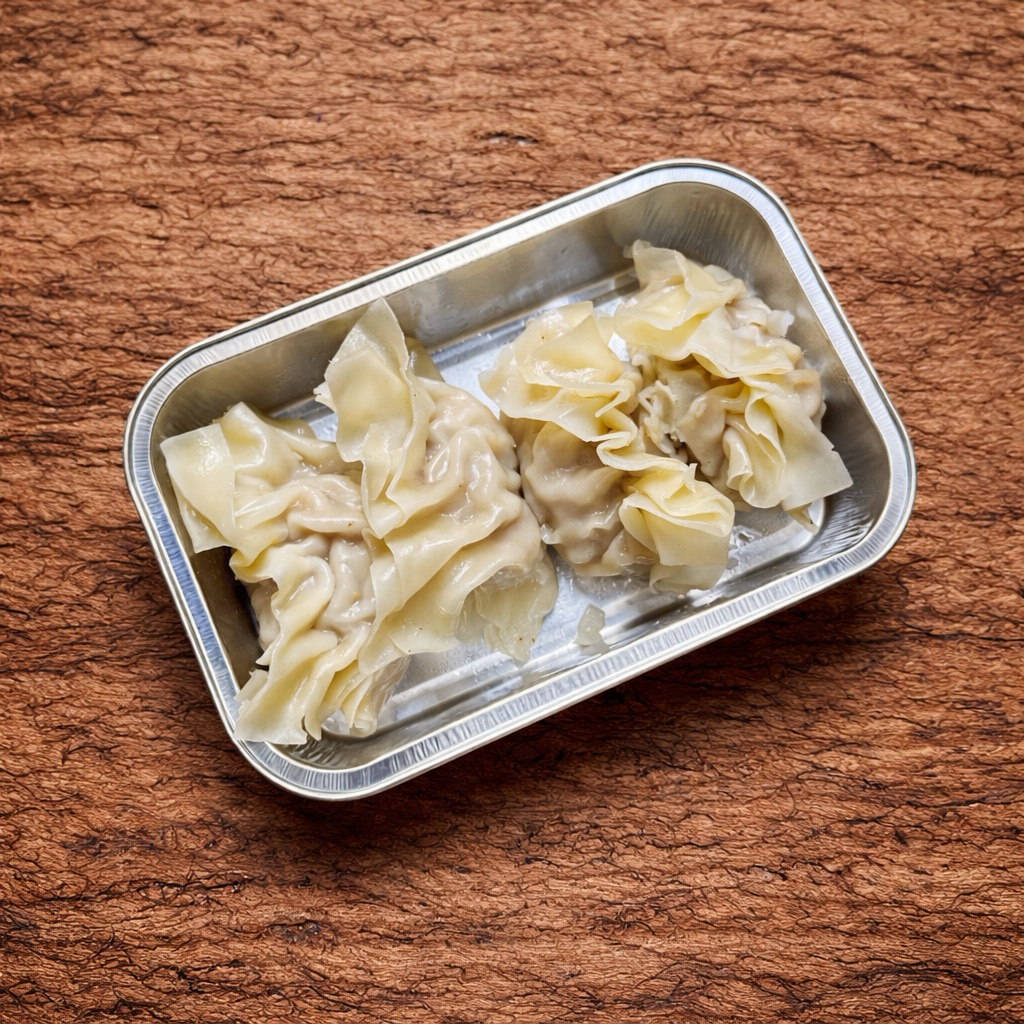 DIMSUM AYAM UDANG LIPAT ISI 4