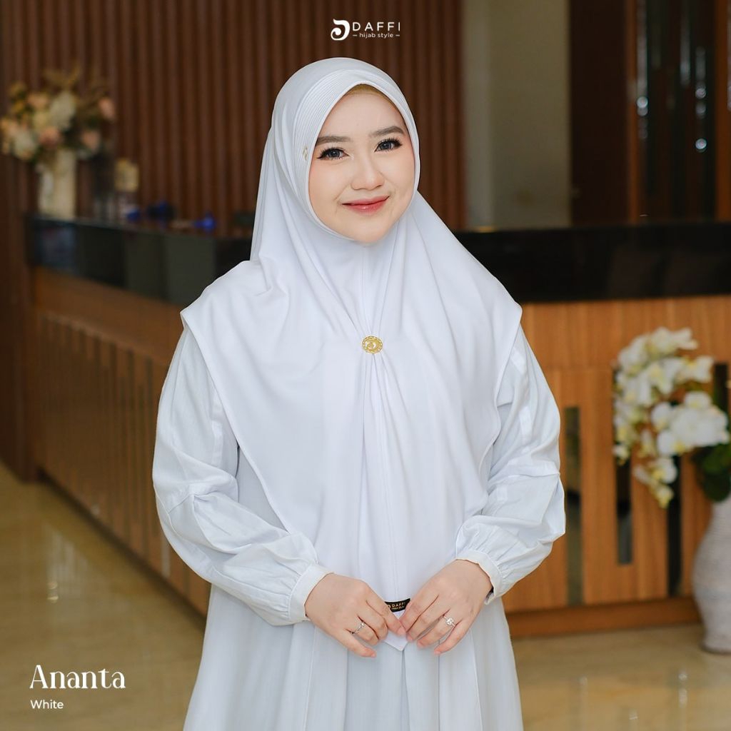 ANANTA DAFFI HIJAB HIJAB CANTIK JILBAB PARFUME DAFFI HIJAB DAFFI JILBAB DAFFI