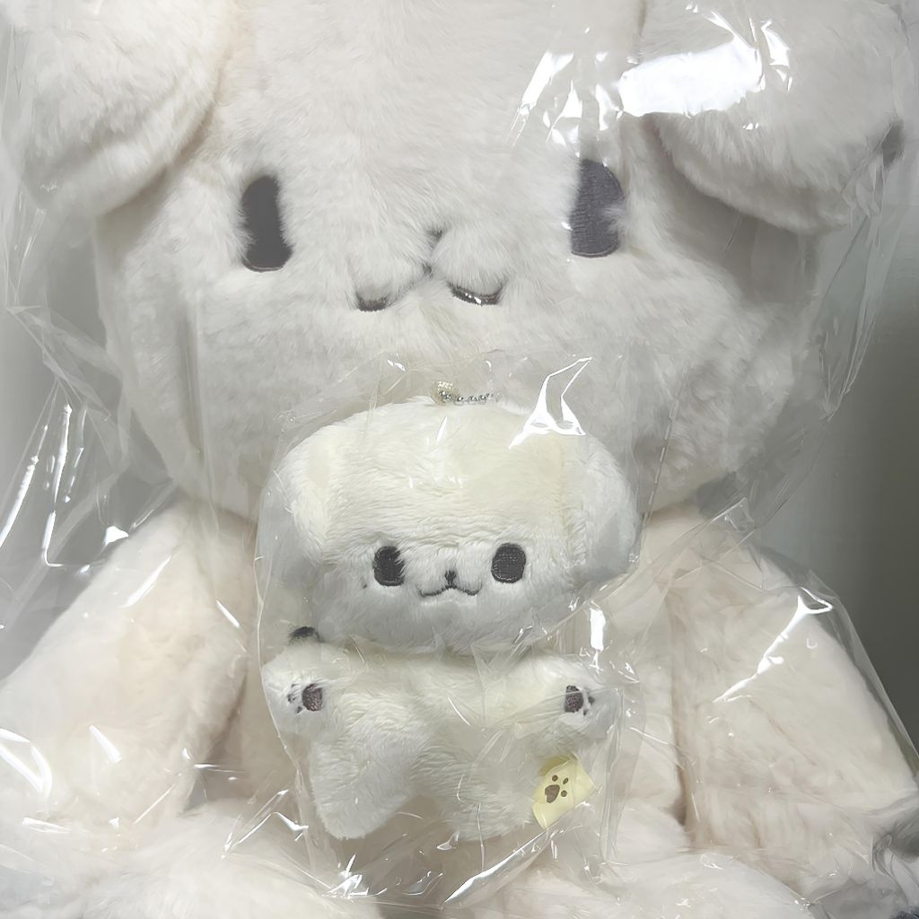 [ready] jeno doll kongjjen 10cm nct dream