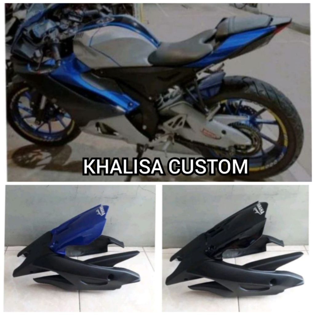 Cover Arm Yamaha R15 V4 R15M R15 v3 model R1