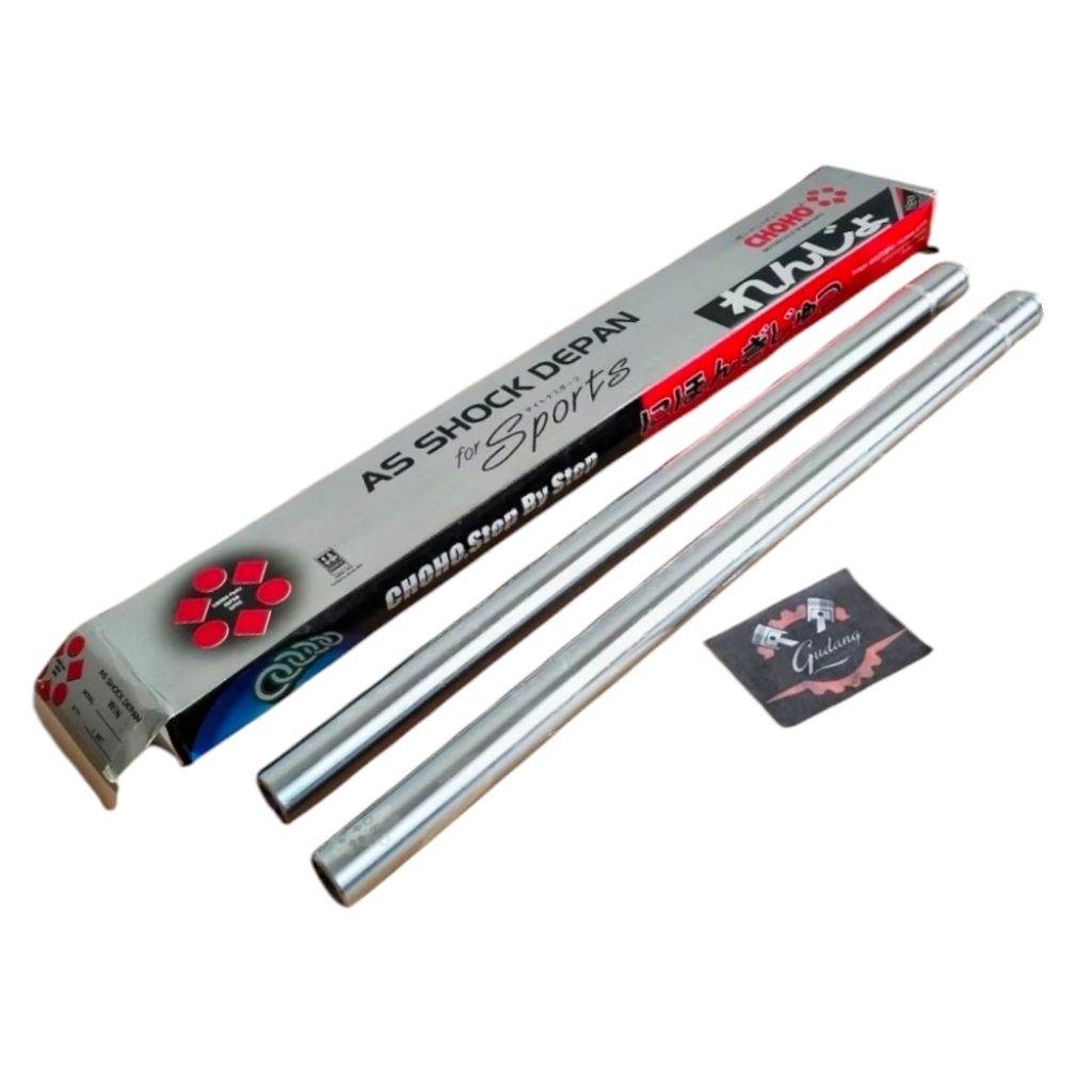 As Shock Sok Depan Honda Win 100 Old-Win New original CHOHO Sepasang