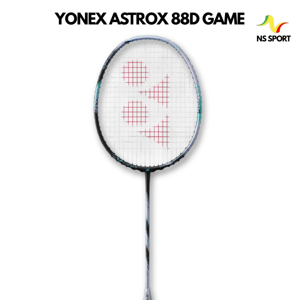 Raket Badminton Yonex Astrox 88D Game Gen 3