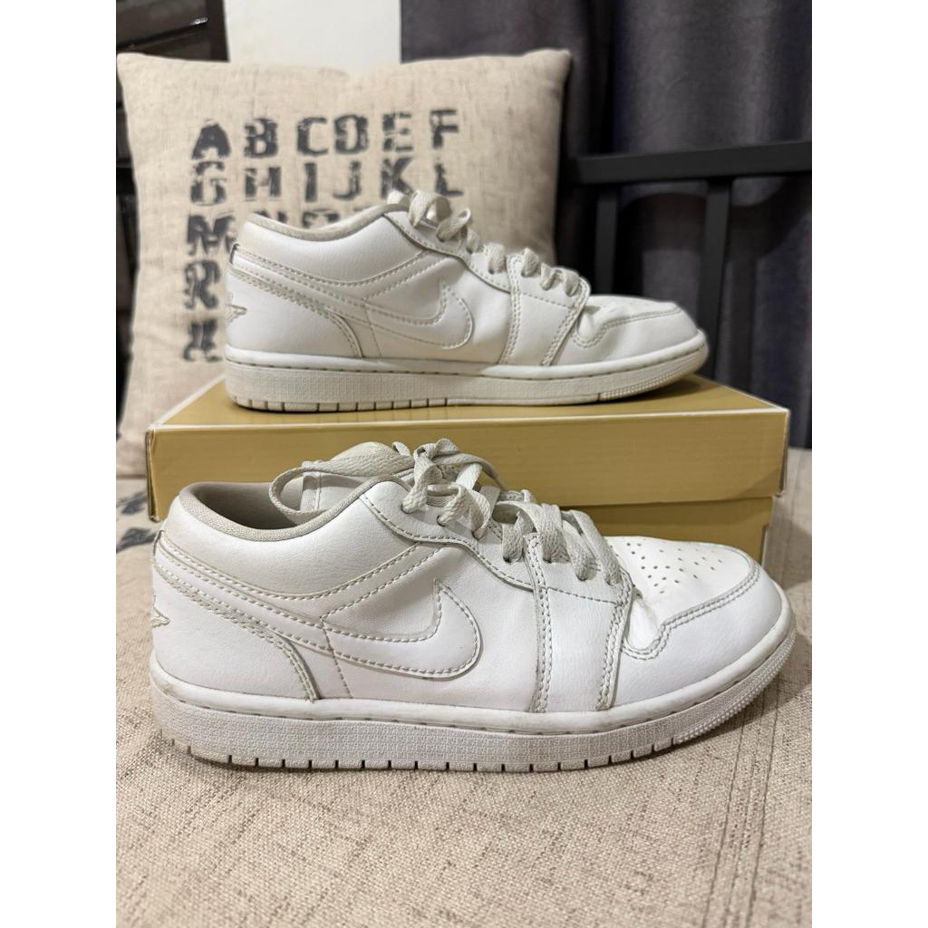 Nike Air Jordan Sneaker Wanita