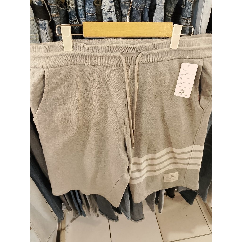 thome browne shortpants