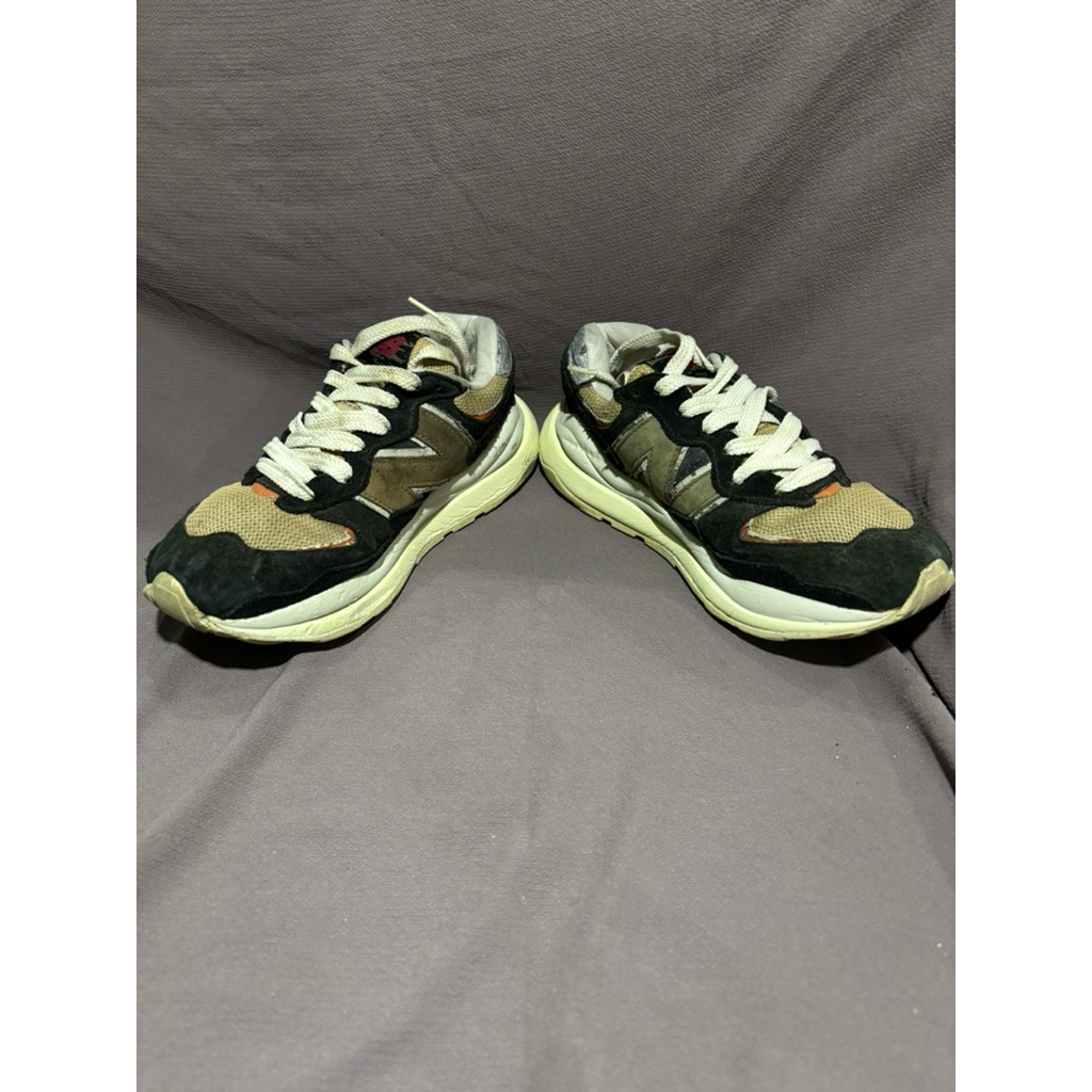 Sepatu second new balance 5740