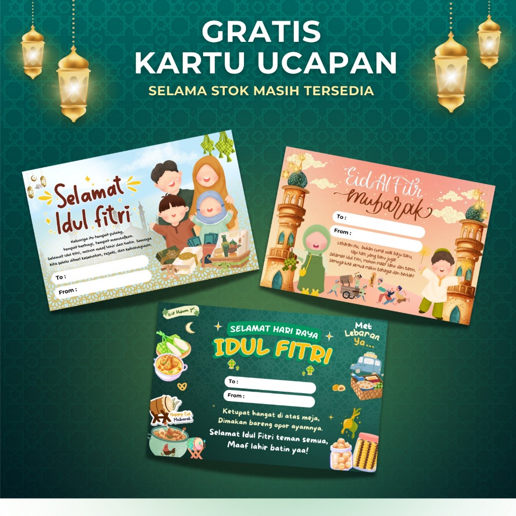 Paket Kue Lebaran Parsel Lebaran Paket Kue Kering Lebaran Bellarosa Berkah / Paket Kue Kering Dibuat