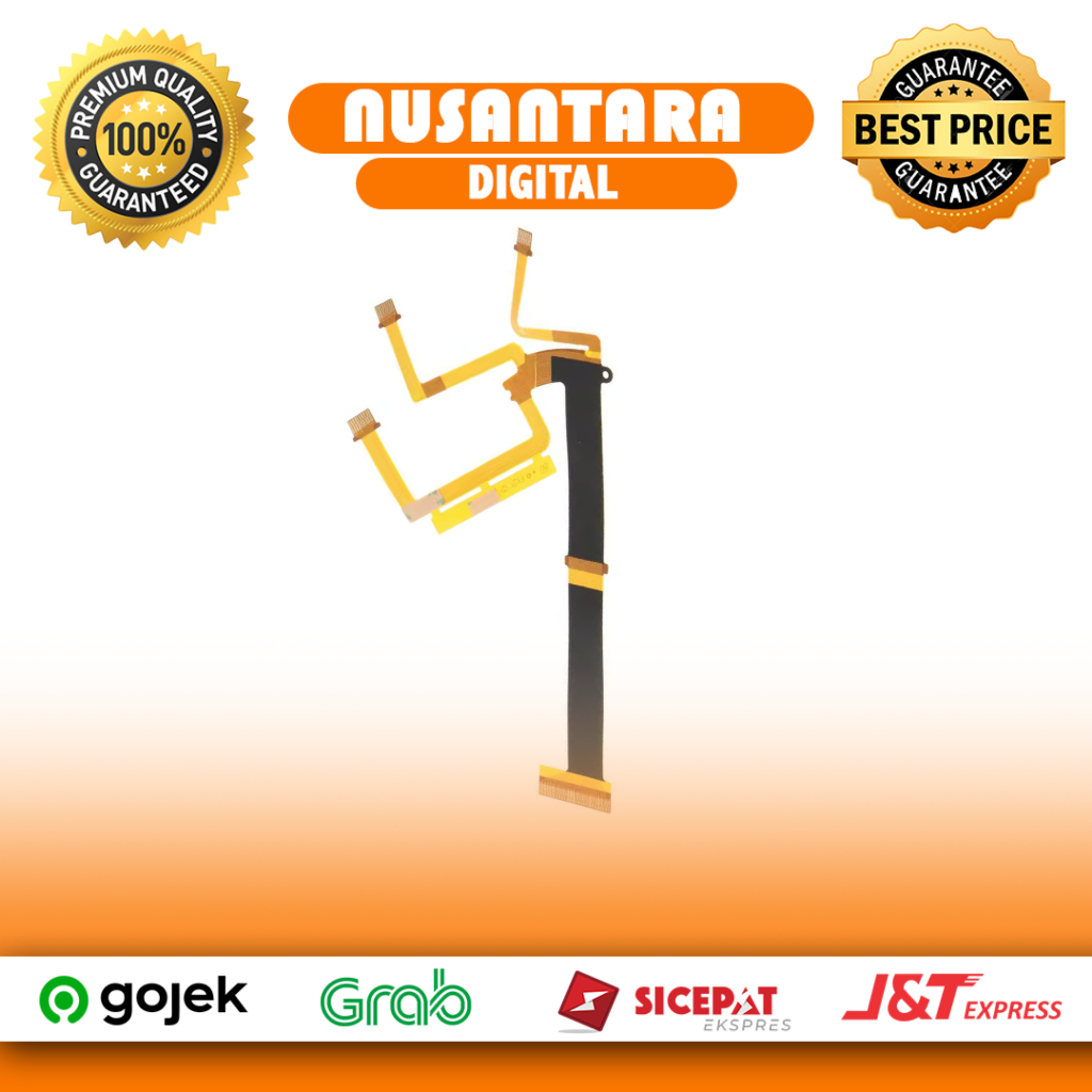 Flex flek sony 18-200 18-200mm