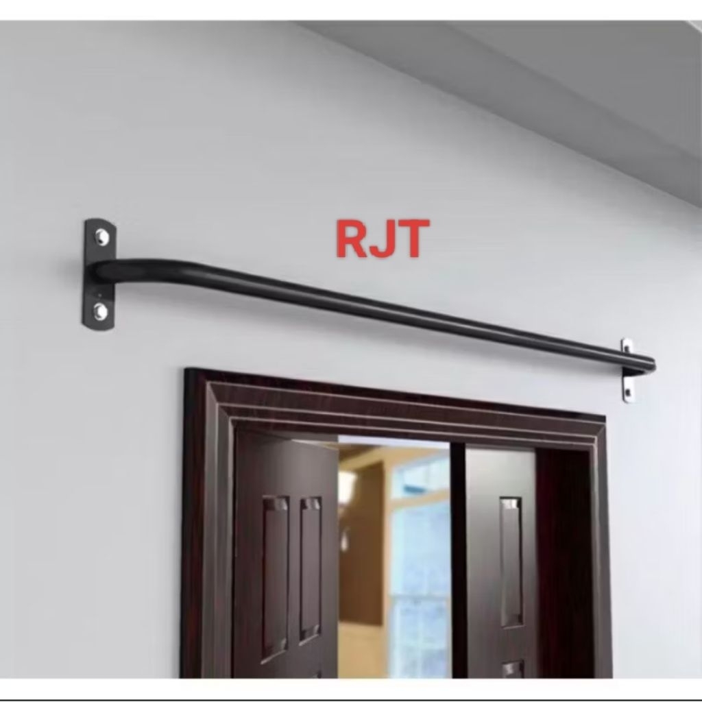 Pull up single alat fitnes d.rumah