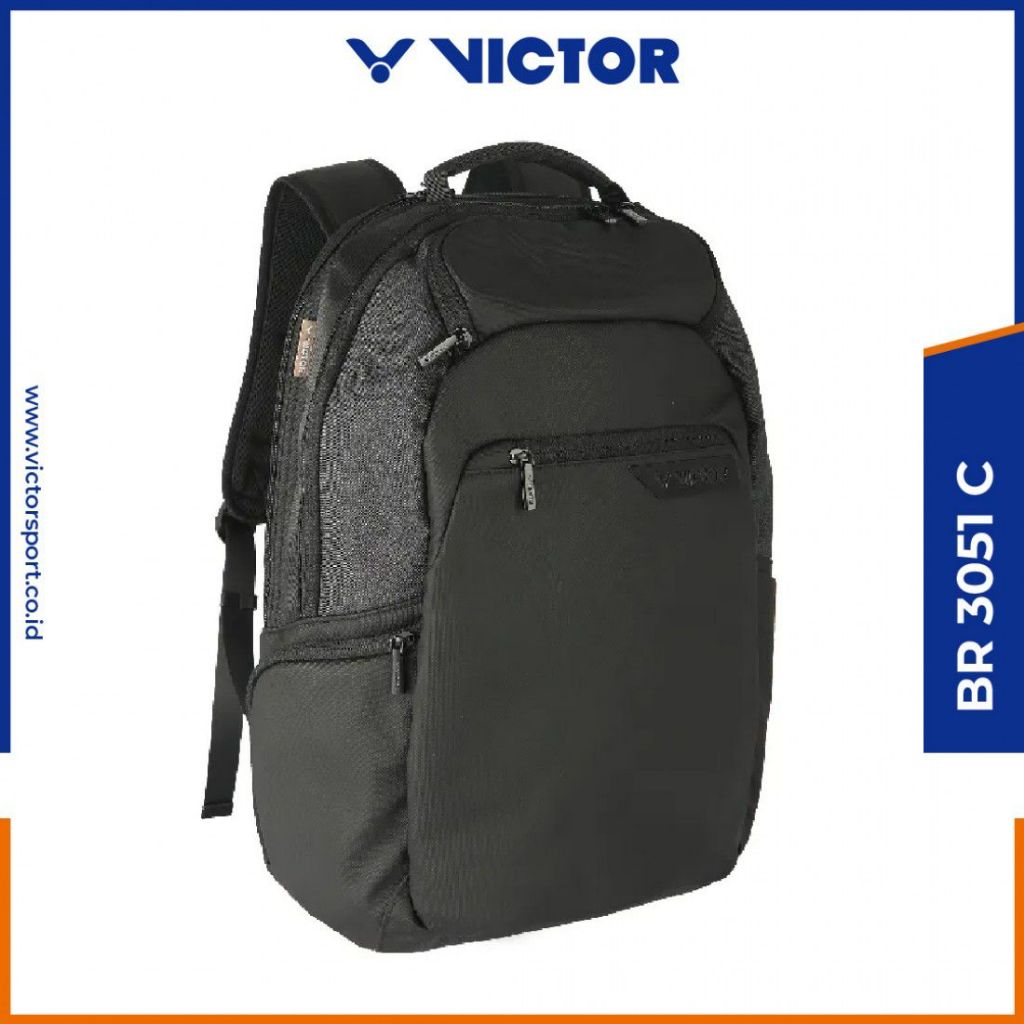 Ready Tas Victor badminton Ransel 3051