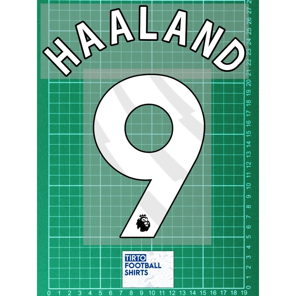 CUSTOM NAMESET PREMIER LEAGUE EPL LIGA INGGRIS 2021 2022 2023 2024 2025 2026 NOMOR PUNGGUNG SABLON D