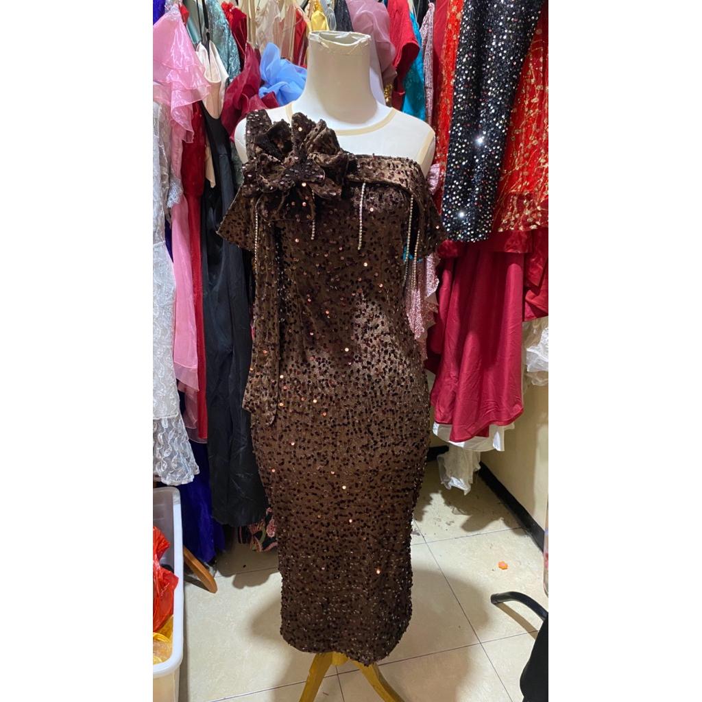 Baju Penyanyi/Baju Singer