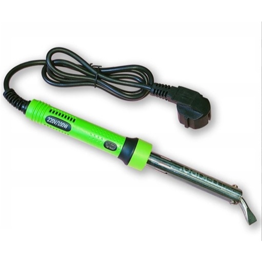 TEKIRO EL-SD2177 SOLDER UJUNG BESI BENGKOK 100 WATT