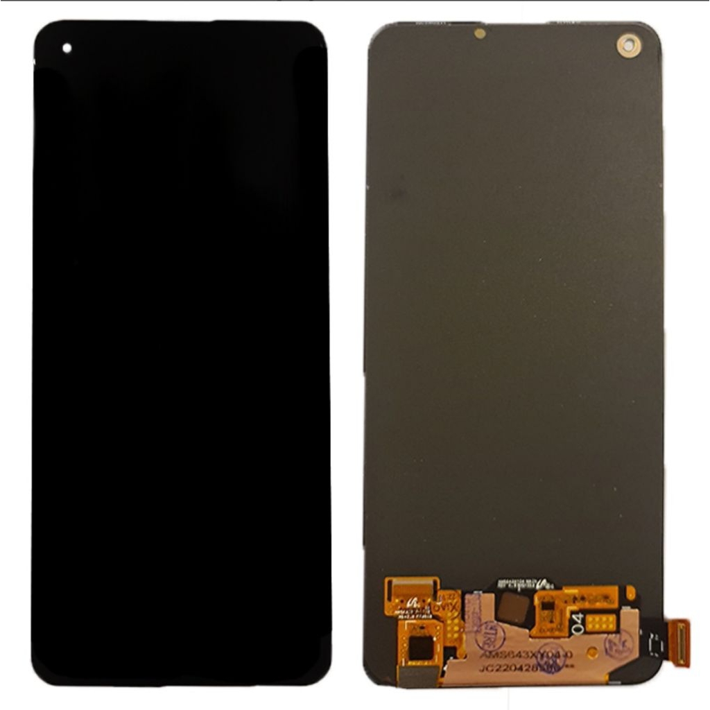 LCD HP OPPO RENO 5F , COPOTAN/SORTIRAN
