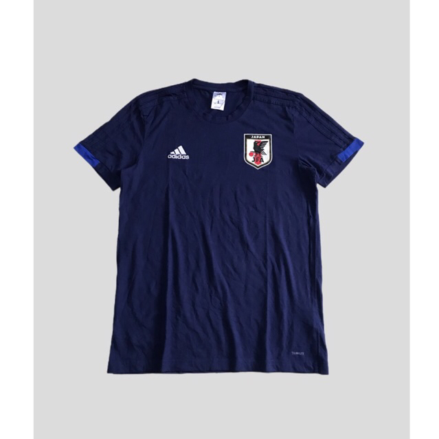 ADIDAS RINGER TEE JAPAN JFA