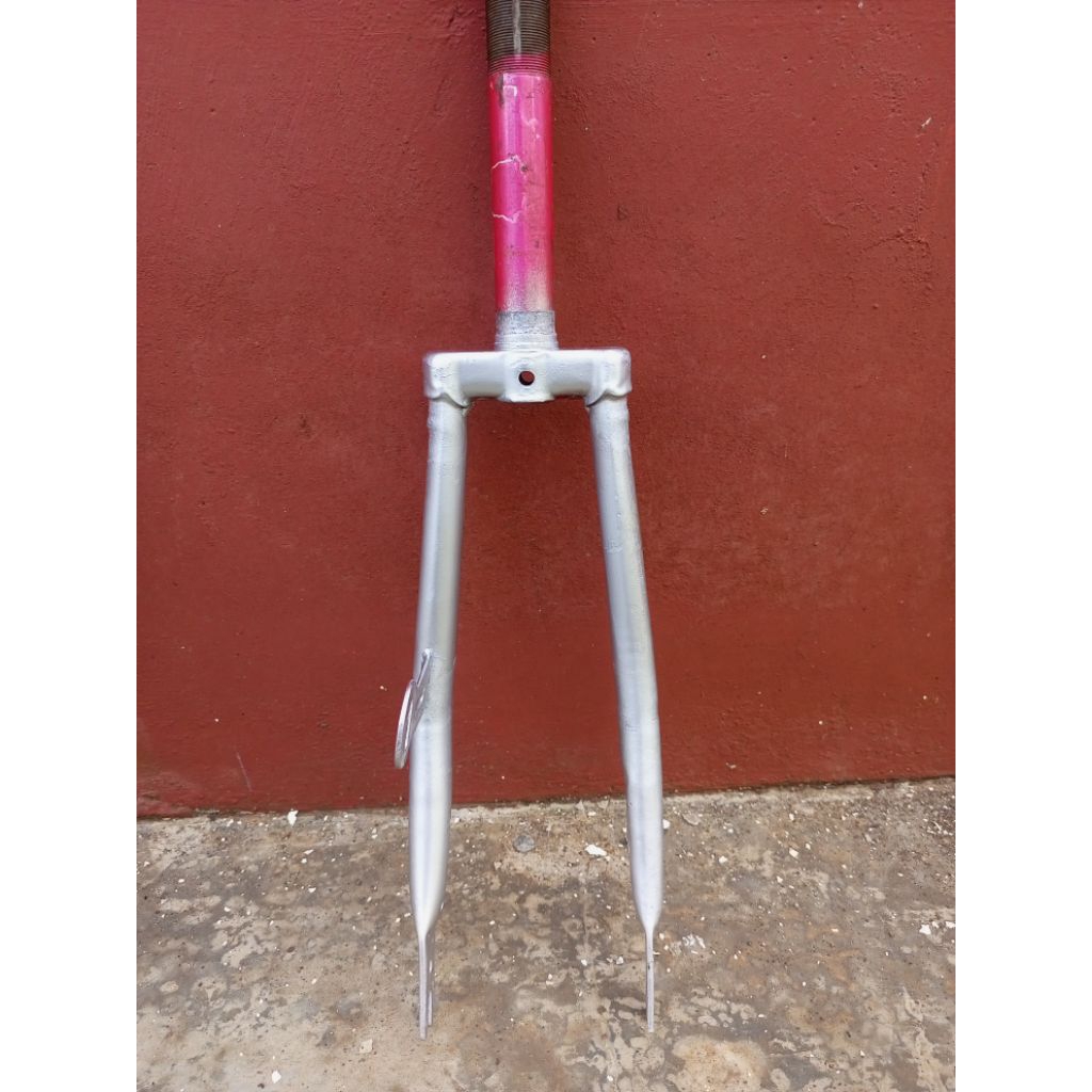 fork garpu sepeda Minion mini 20