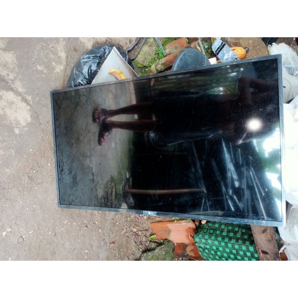 Panel Layar Tv LED 43 inch,LG 43UP7550PTC Original