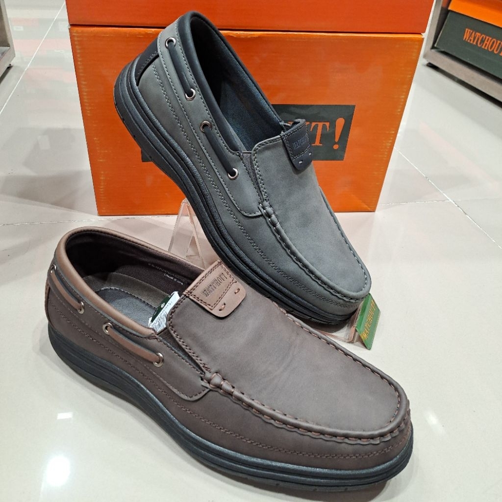 WATCHOUT Sepatu formal pria WV3301603