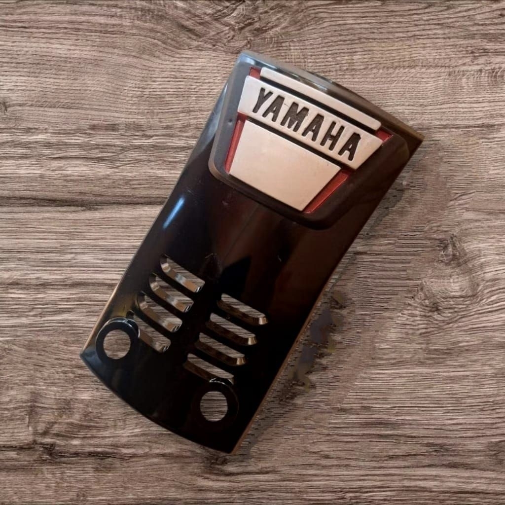 panel foswan force 1 dasi depan yamaha fiz force 1