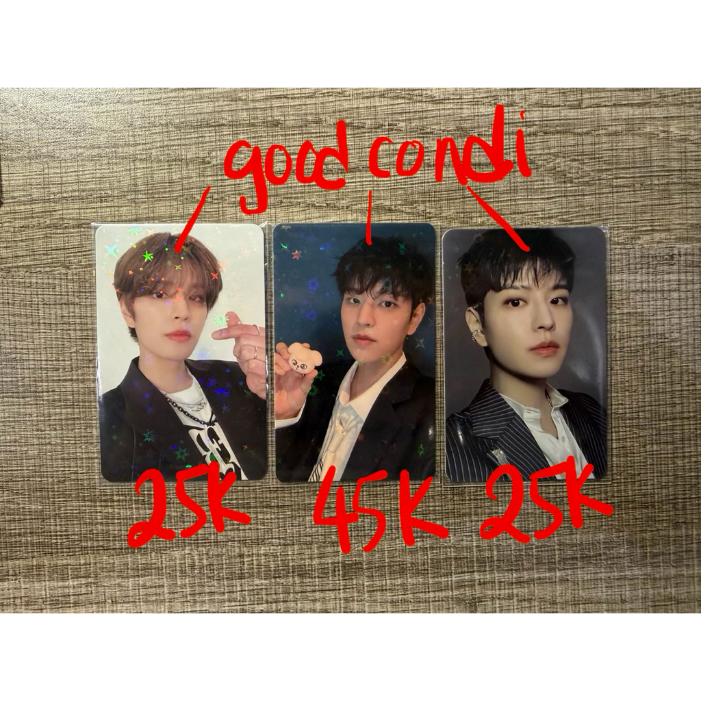 wts want to sell straykids skz official photocard pc kim seungmin skzoo tamagotchi puppym POB 5 star