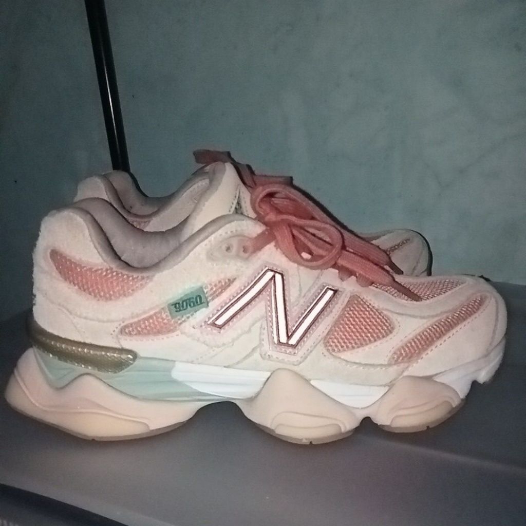 NB 9060 made in vietnam (harga mantan)