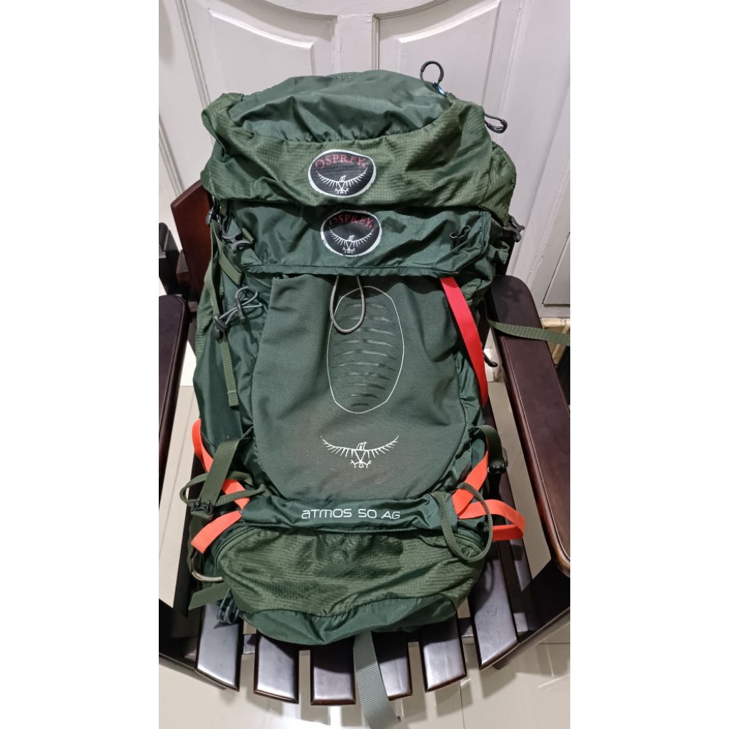 Osprey Atmos 50L