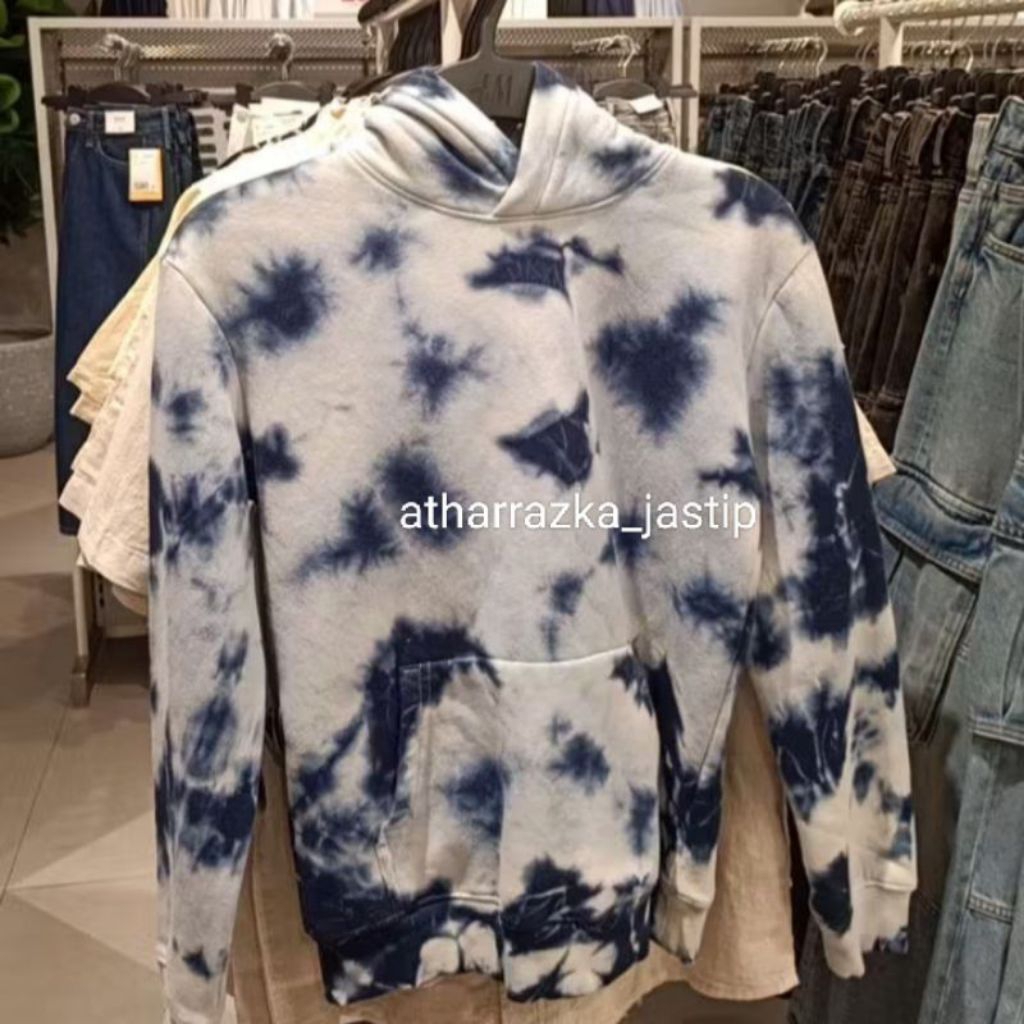 Hoodie H&M kids Jasa titip jastip