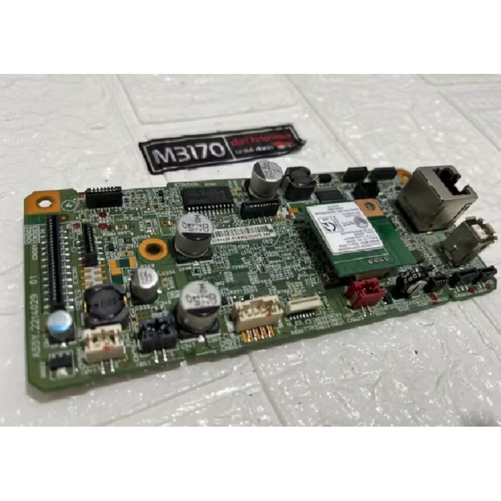 Mainboard Epson M3170