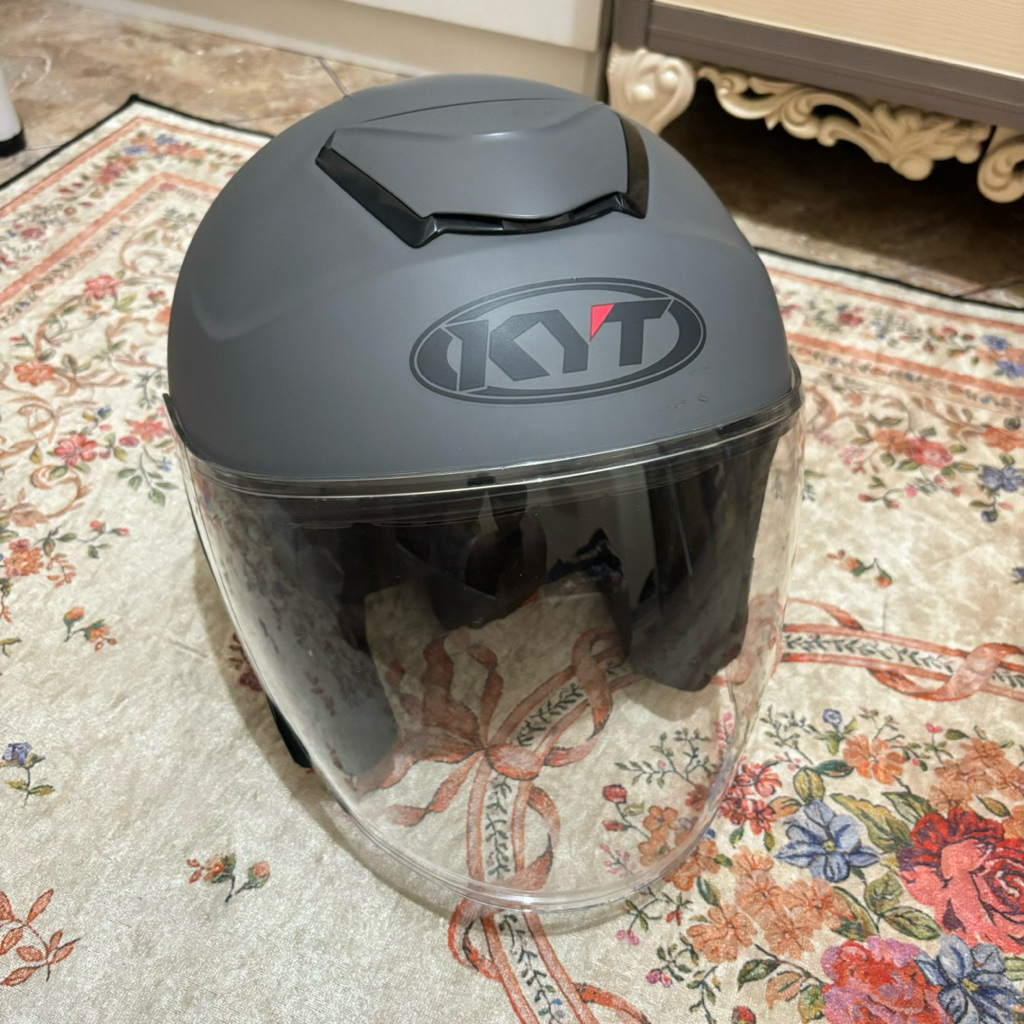 Helm KYT Kyoto Doff
