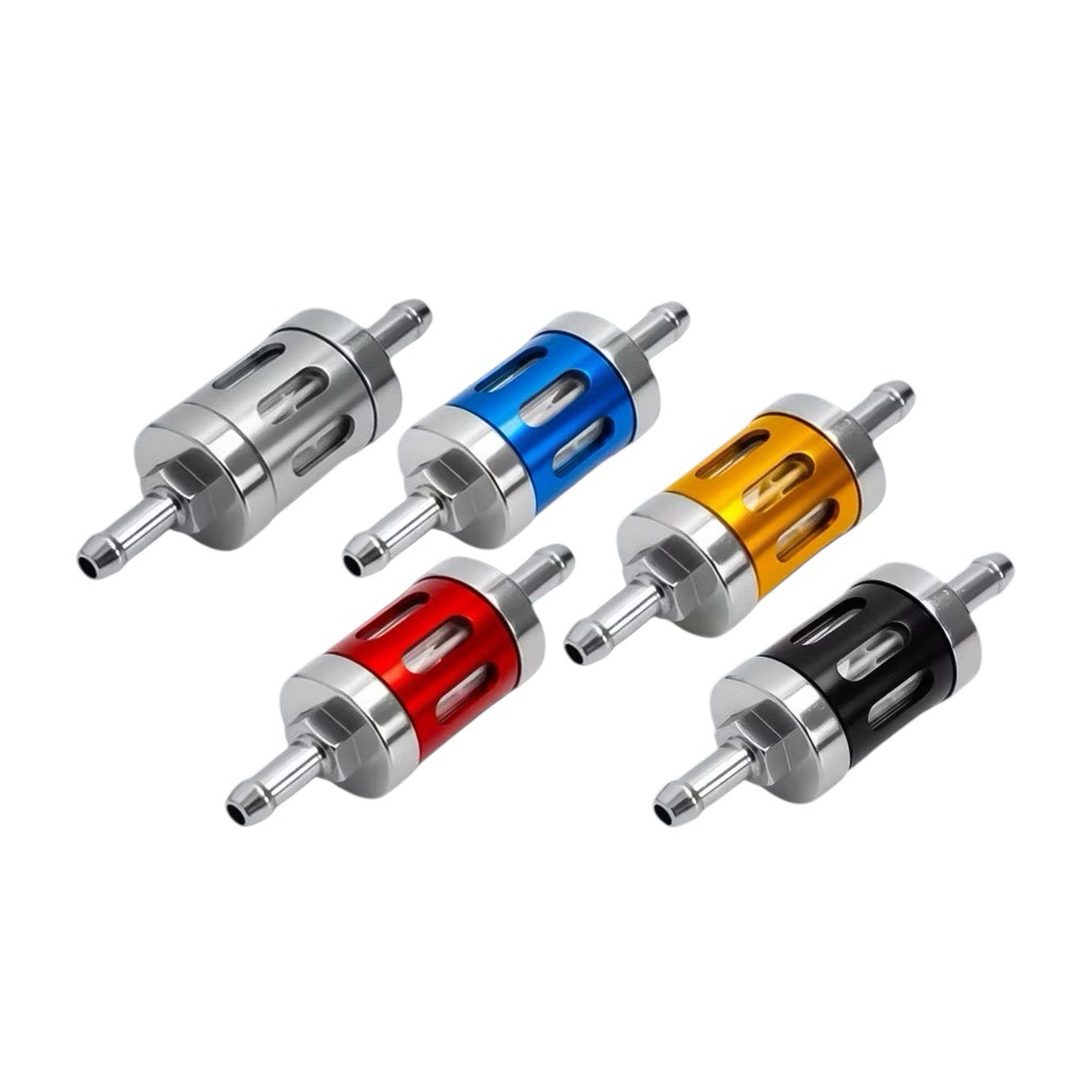 FILTER BENSIN KACA MOTOR , SARINGAN BENSIN KACA MOTOR