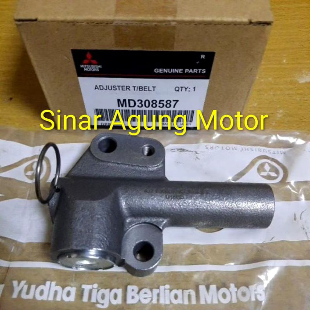Adjuster Timing Belt Mitsubishi Kuda 2000cc , Galant VR