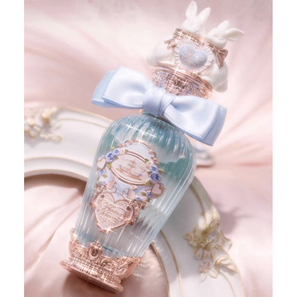 Flower Knows Bunny Garden Collection perfume