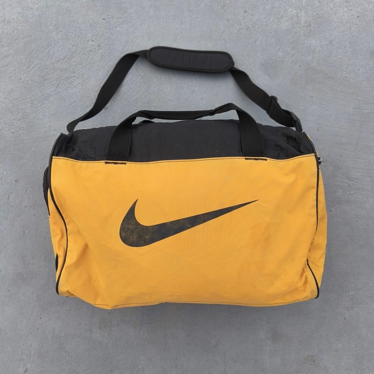 Tas Selempang Tas Duffle Bag Tas Second Tas Murah Tas Vintage Tas Ni ke