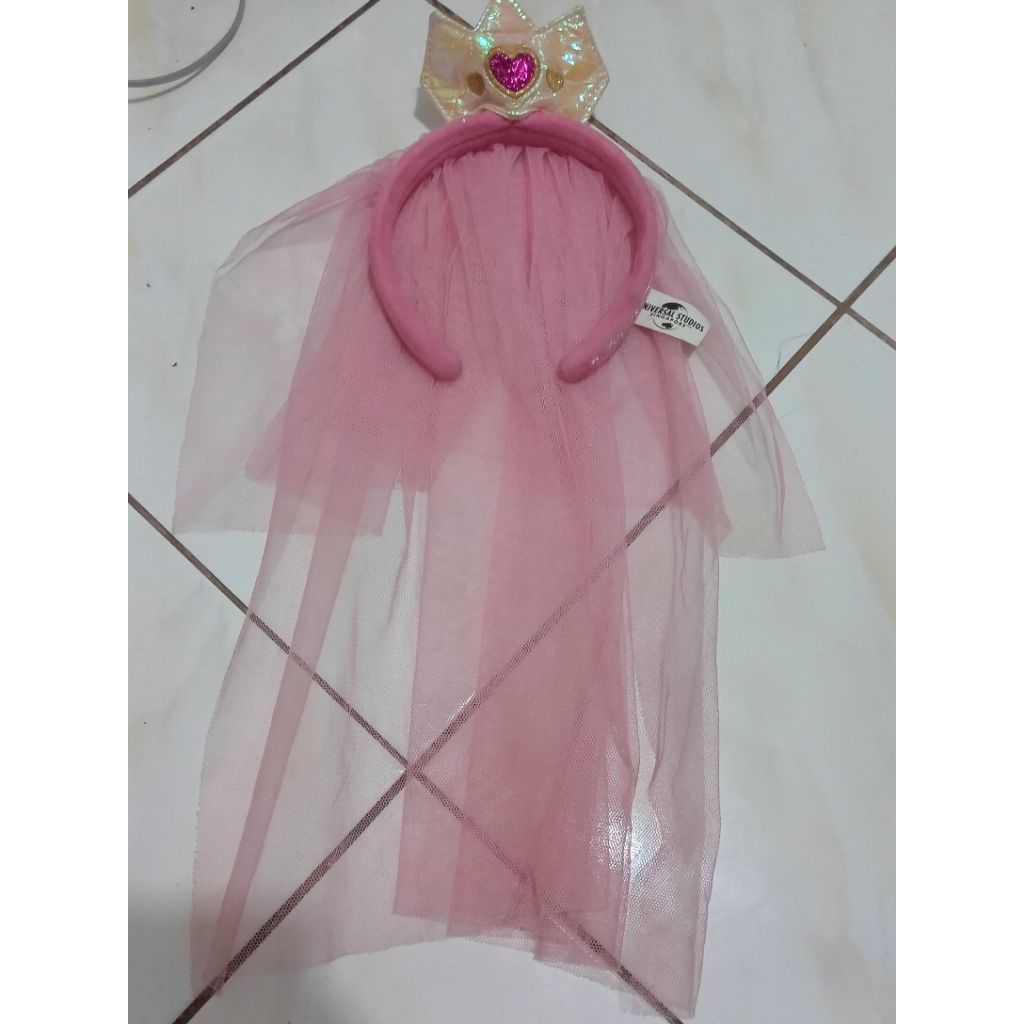 bando universal studios Singapore