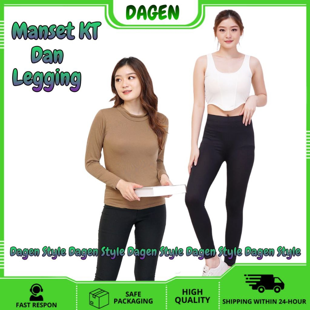 Mangset Baju kaos KT  polos baju hitam dan putih tangan panjang  Manset putih kaos  manset hitam  da