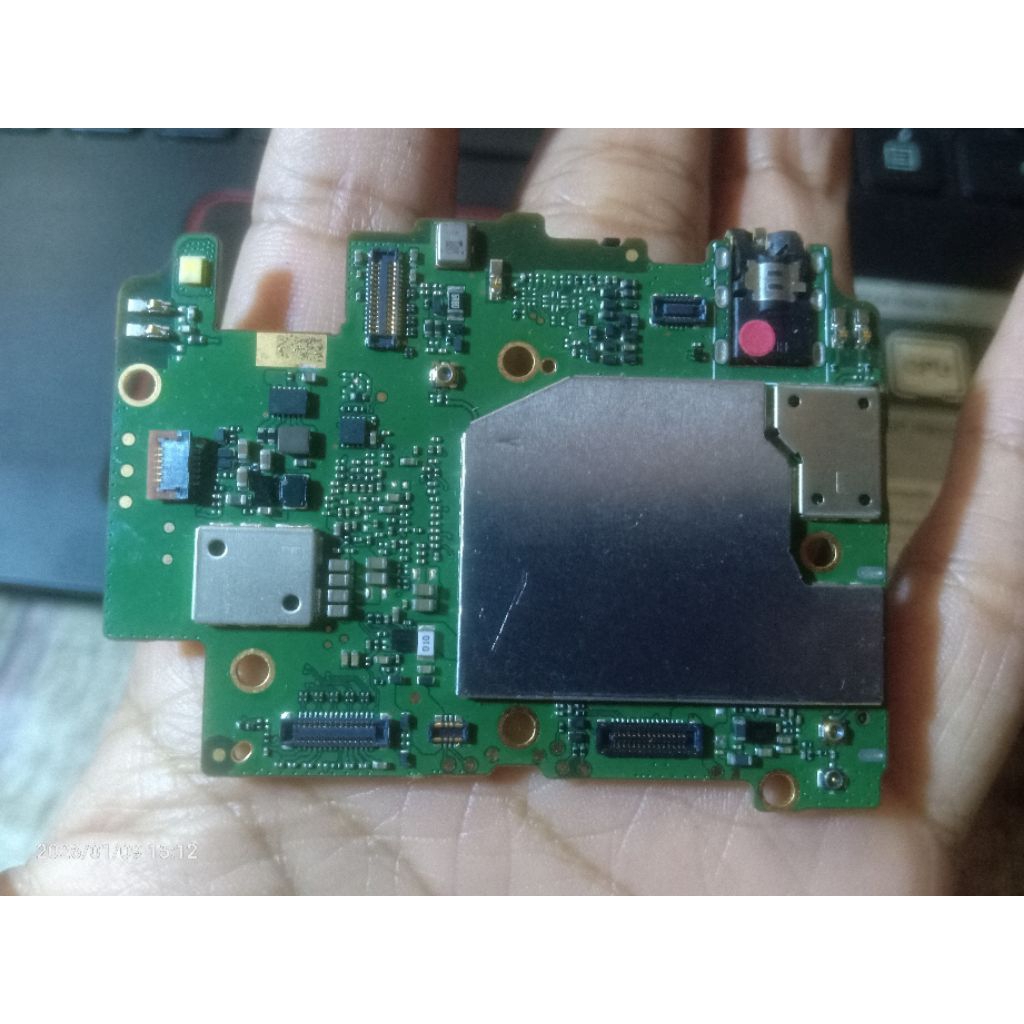 mesin redmi 5a normal