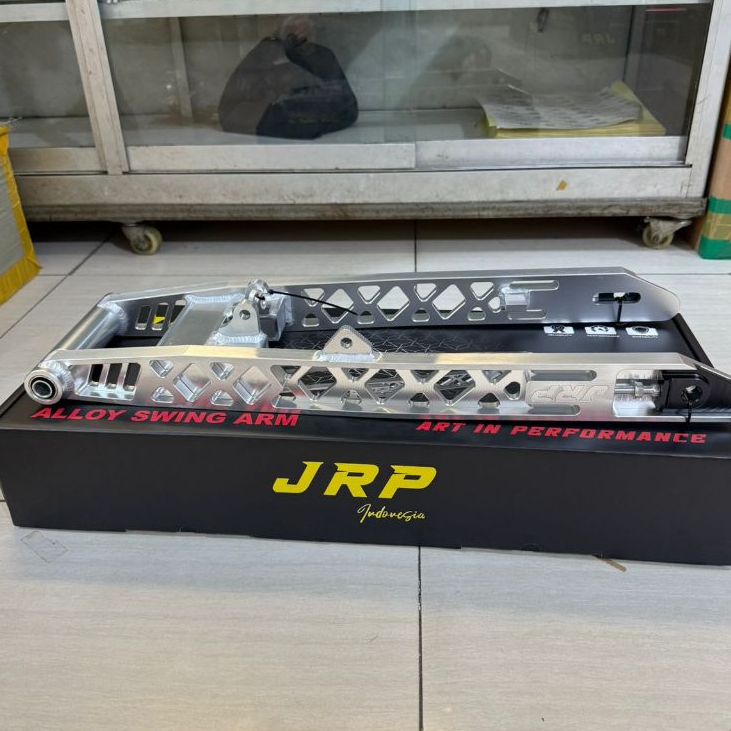 Swing Arm Bebek JRP Thailand PNP Satria FU
