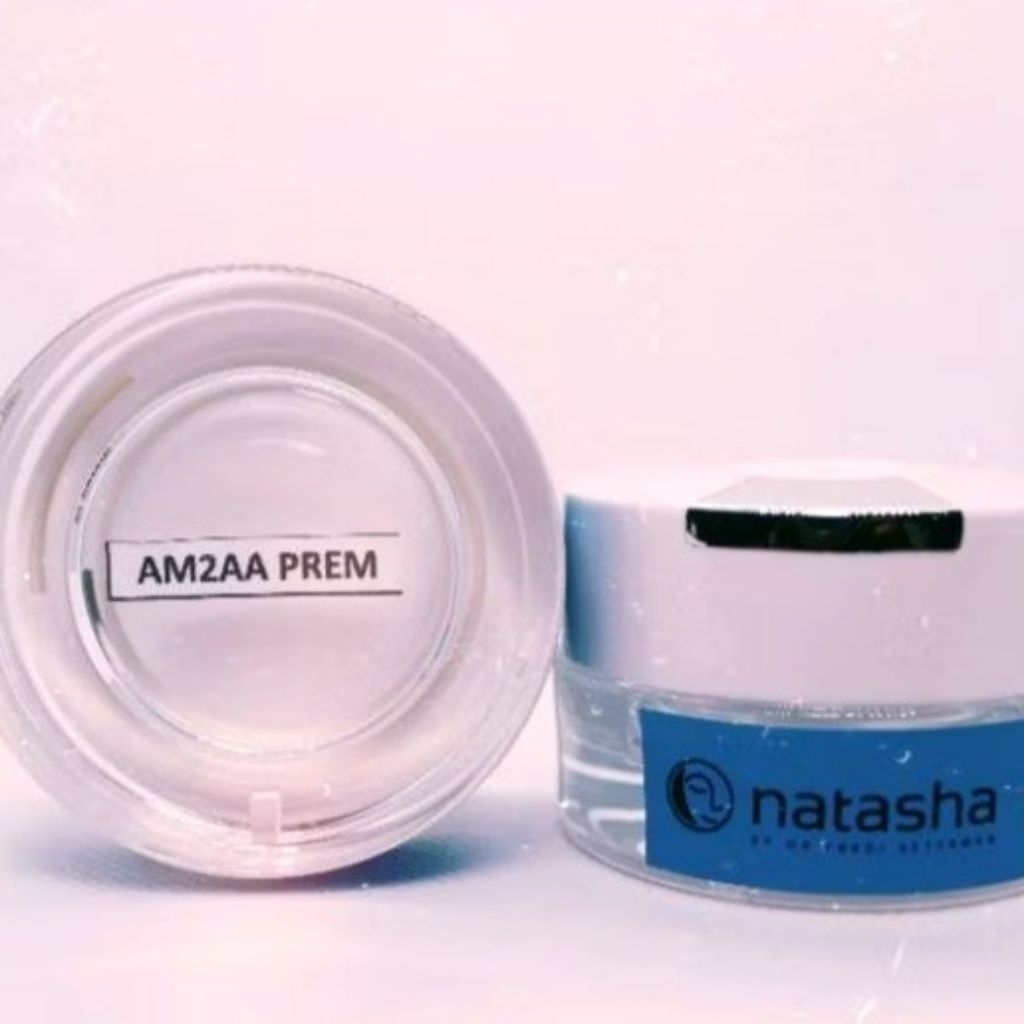 Natasha  AM2AA Premium Night Cream Acne